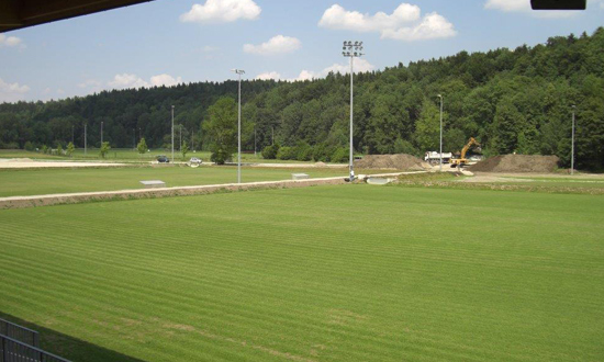 SB Chiemgau Traunstein e.V. 