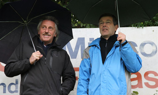 SB Chiemgau Traunstein e.V. 