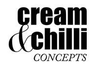 cream & chilli concepts
