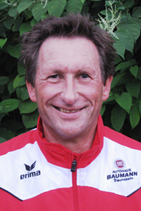 Christian Strohmayer