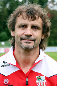 Rudi Päckert