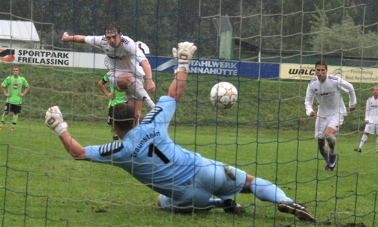 SB Chiemgau Traunstein e.V. 